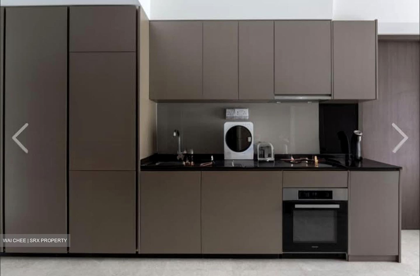 Royalgreen (D10), Condominium #560729261